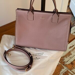 Kate Spade Satchel Bag